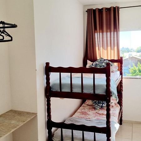 Apartamento Anna Carolina Florianópolis Exterior foto