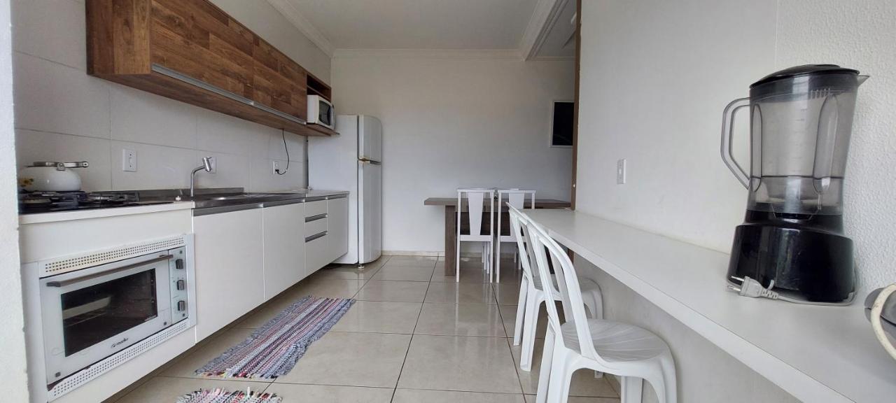 Apartamento Anna Carolina Florianópolis Exterior foto