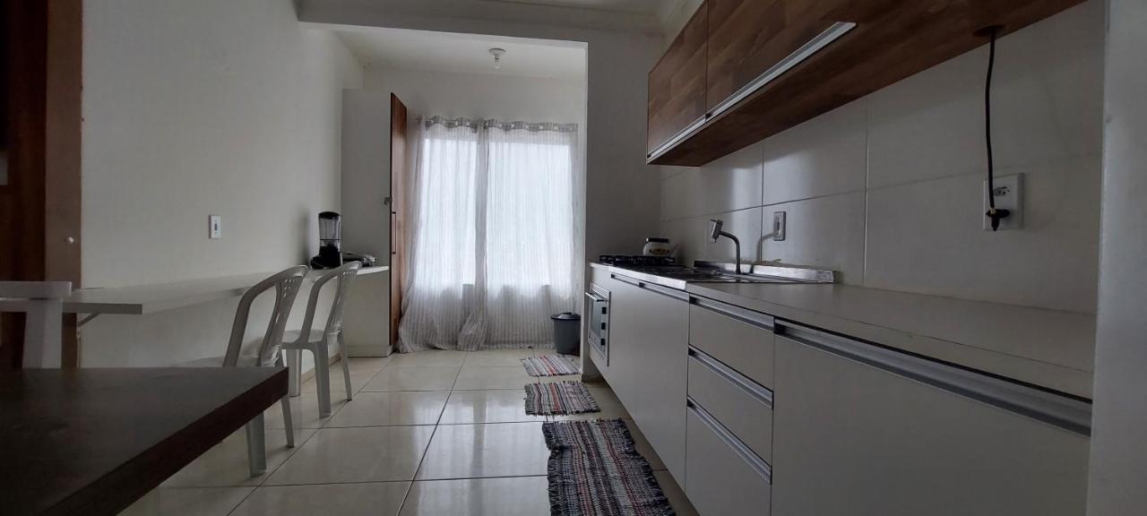 Apartamento Anna Carolina Florianópolis Exterior foto