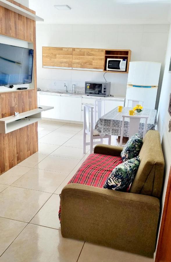 Apartamento Anna Carolina Florianópolis Exterior foto