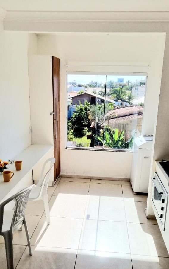 Apartamento Anna Carolina Florianópolis Exterior foto
