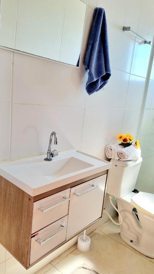 Apartamento Anna Carolina Florianópolis Exterior foto