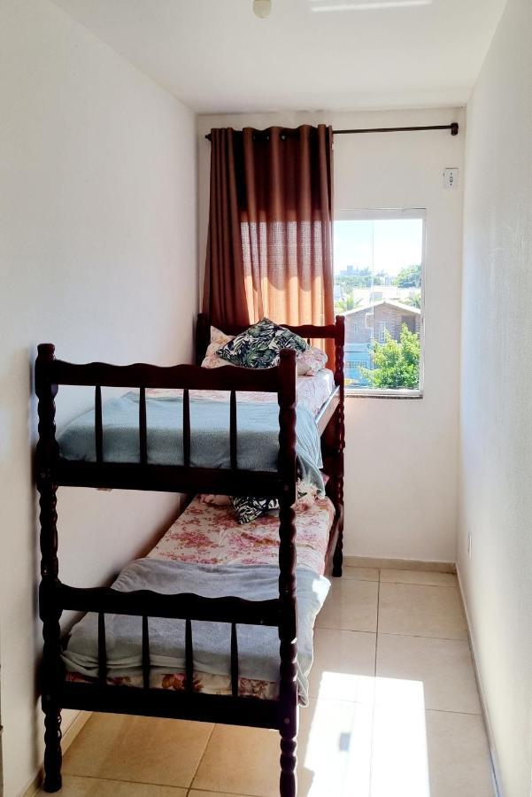 Apartamento Anna Carolina Florianópolis Exterior foto