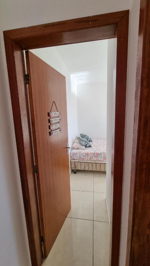 Apartamento Anna Carolina Florianópolis Exterior foto