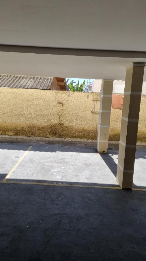 Apartamento Anna Carolina Florianópolis Exterior foto
